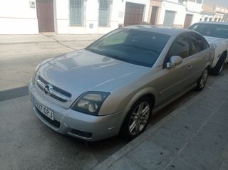 Opel Vectra 2003