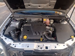 Opel Vectra 2003