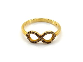 E1792946-68	Sortija Oro 18k Con Diamante