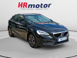 Volvo V40 Plus