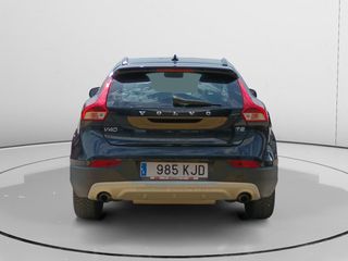 Volvo V40 Plus