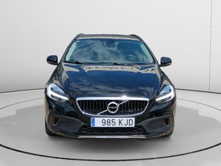 Volvo V40 Plus