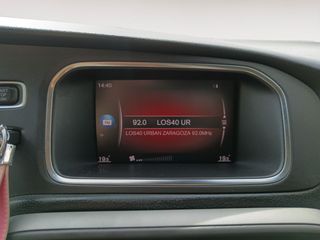 Volvo V40 Plus