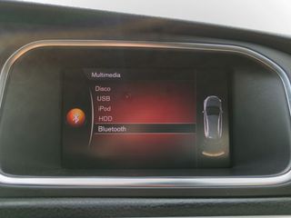 Volvo V40 Plus