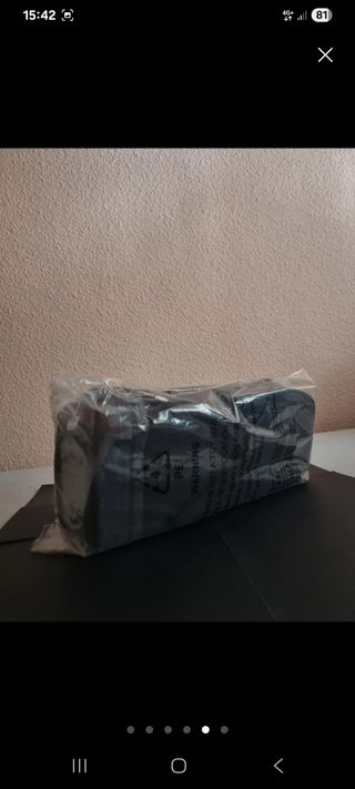 Pack NYXI Wizard + estuche oficial Nintendo Switch