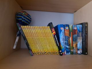 Pack Libros Gerónimo Stilton. (Por unidad)