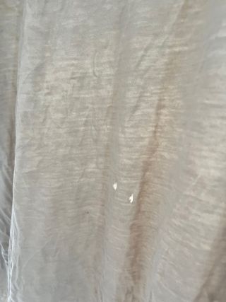 Camiseta Caterpillar L Beige