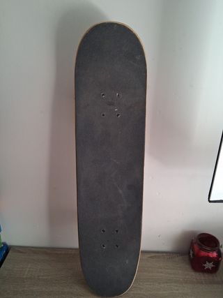 Skateboard usado