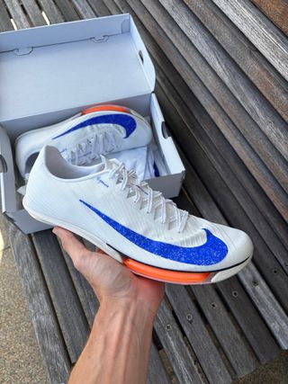 Nike Air Zoom Maxfly 2 FP Blueprint Pack