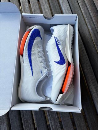Nike Air Zoom Maxfly 2 FP Blueprint Pack