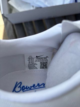 Nike Air Zoom Maxfly 2 FP Blueprint Pack