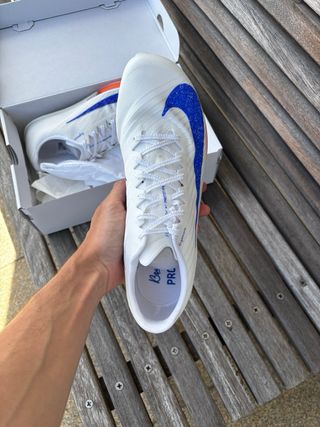 Nike Air Zoom Maxfly 2 FP Blueprint Pack