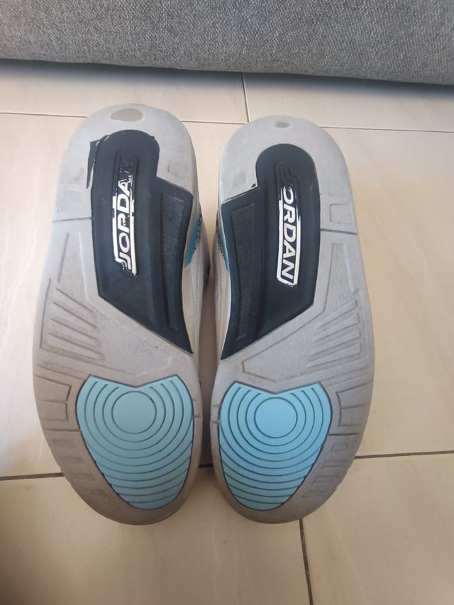 Zapatillas Nike Air Jordan 3 Retro