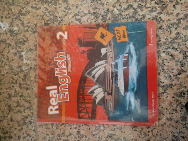 REAL ENGLISH 2§ESO ST 2010 BURIN2ESO