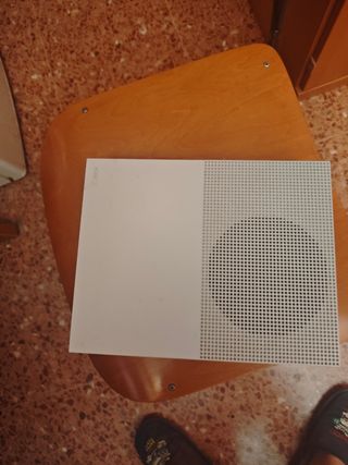 Xbox Series S e Xbox One S