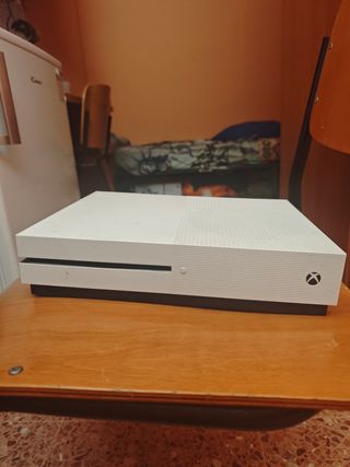 Xbox Series S e Xbox One S