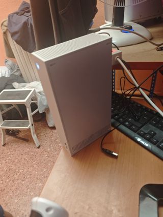 Xbox Series S e Xbox One S