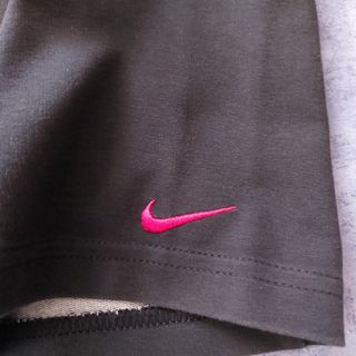 nike vintage shorts