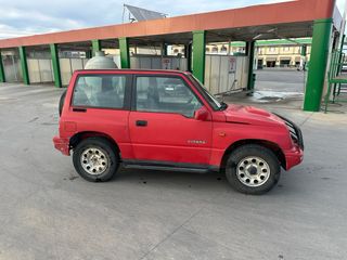 Suzuki Vitara 1.9D 