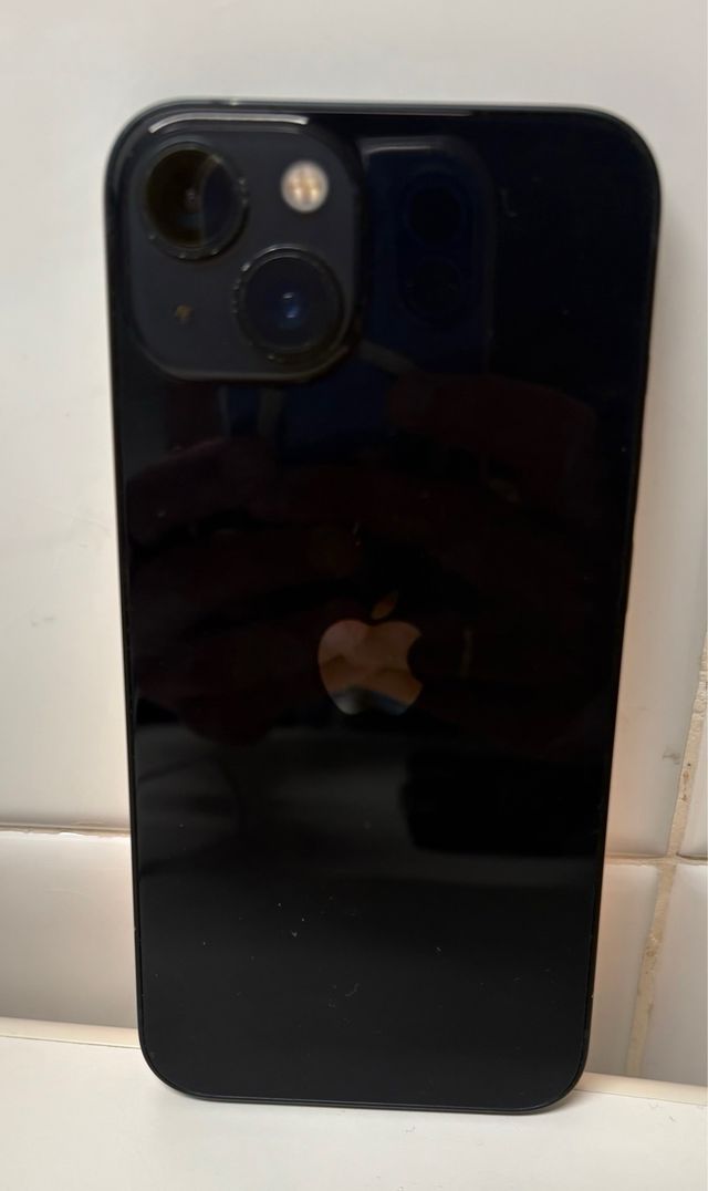 iPhone 13 128Gb - Batería 89%