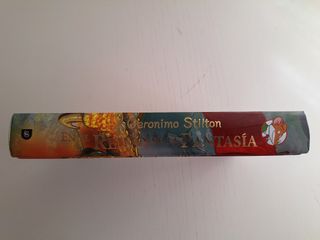 En El Reino De La Fantasia