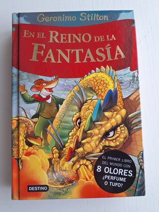 En El Reino De La Fantasia