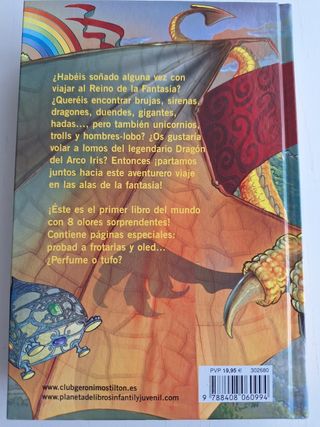 En El Reino De La Fantasia