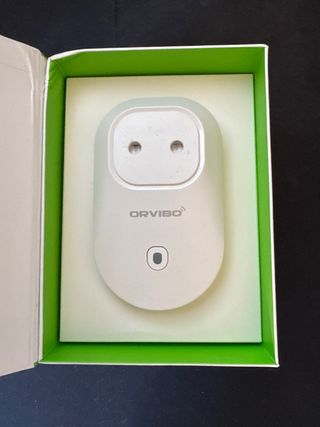 Orvibo WiFi Smart Socket S20