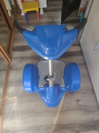 Patinete eléctrico Dareway infantil