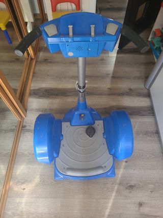Patinete eléctrico Dareway infantil
