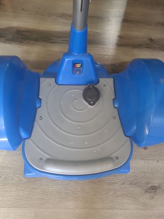 Patinete eléctrico Dareway infantil