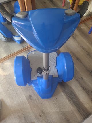 Patinete eléctrico Dareway infantil