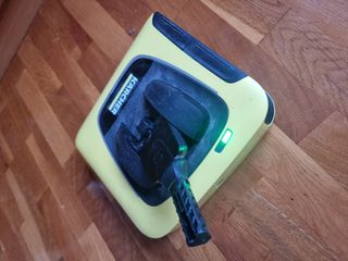 Aspirador Kärcher KB 5