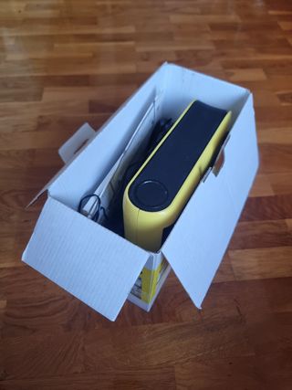 Aspirador Kärcher KB 5