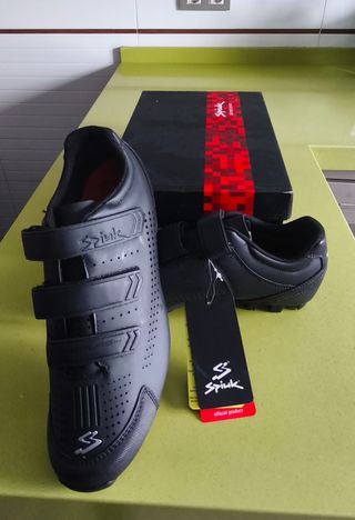 Zapatillas de bicicleta de montaña Spiuk Splash MT