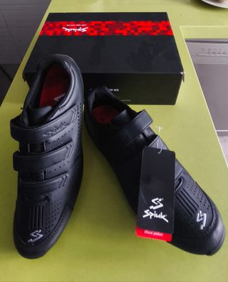 Zapatillas de bicicleta de montaña Spiuk Splash MT