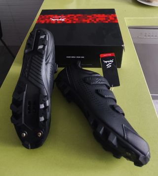 Zapatillas de bicicleta de montaña Spiuk Splash MT