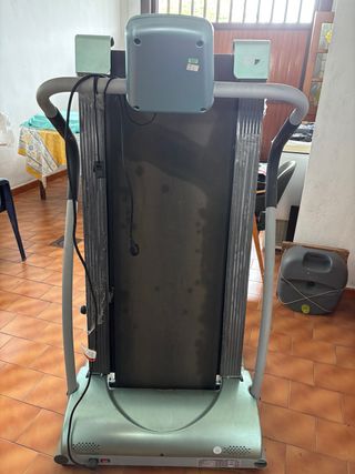 Cinta correr plegable 