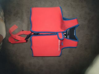 Chaleco salvavidas niño Boomerang