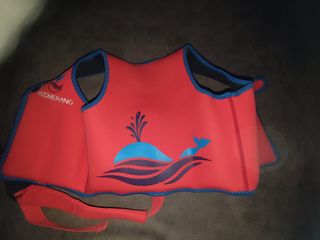 Chaleco salvavidas niño Boomerang