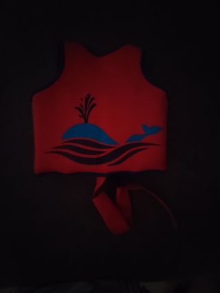 Chaleco salvavidas niño Boomerang