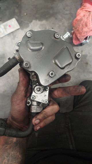 Bomba Tandem 