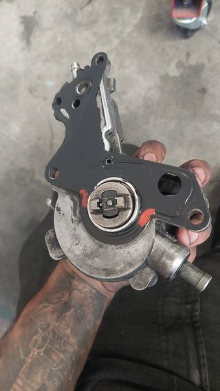 Bomba Tandem 