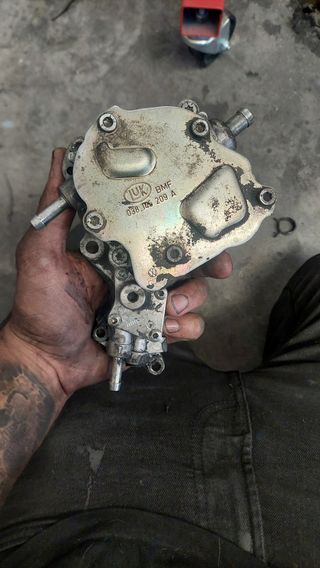 Bomba Tandem 