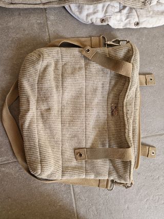 Rosy Fuentes Funda saco nordico carrito + bolso