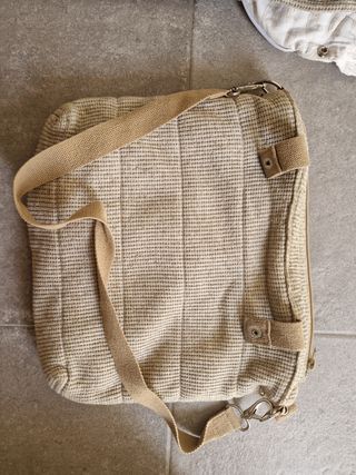 Rosy Fuentes Funda saco nordico carrito + bolso