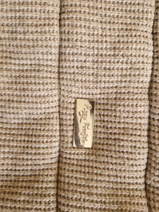 Rosy Fuentes Funda saco nordico carrito + bolso