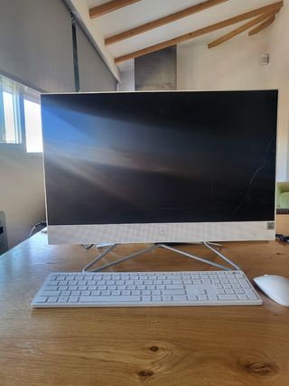 HP All-in-One 24-dfxxx PC