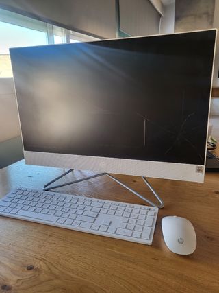 HP All-in-One 24-dfxxx PC