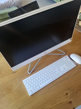 HP All-in-One 24-dfxxx PC